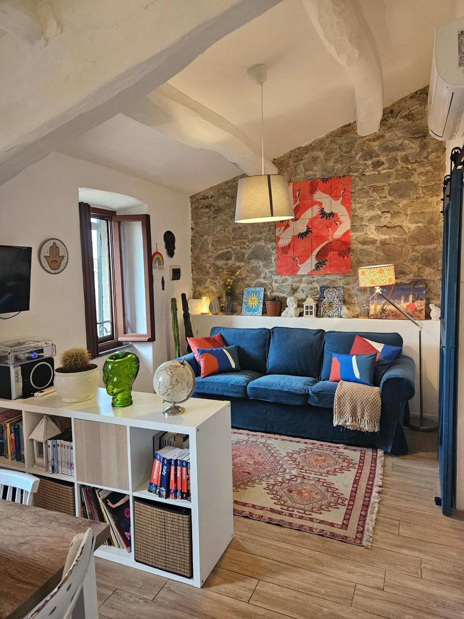 Apartamento I Colori Del Lago Passignano sul Trasimeno Exterior foto